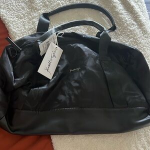 Kendall and Kylie duffle bag
